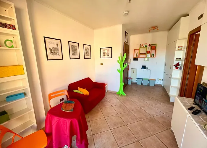 Vacanze Romane Lb&c Apartment *