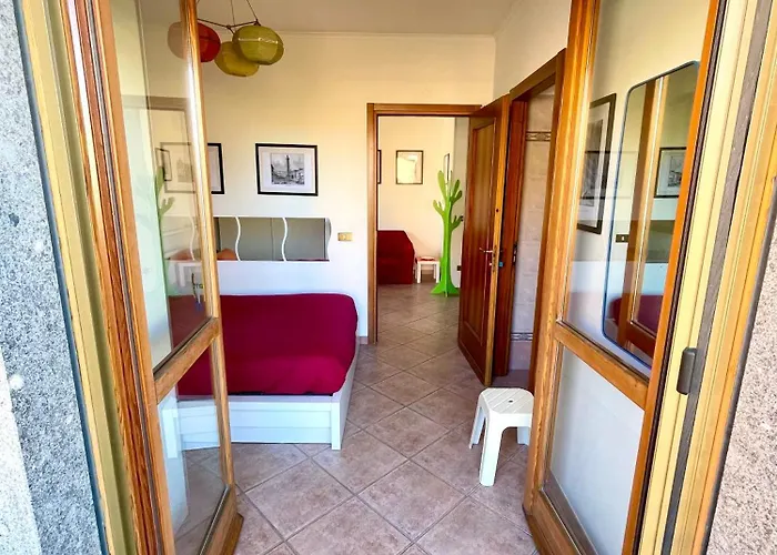 Vacanze Romane Lb&c Apartment *