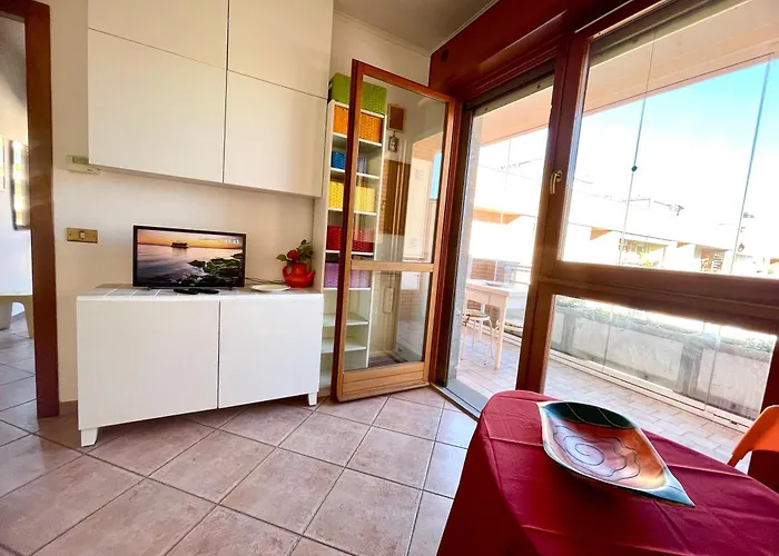 Apartment Vacanze Romane Lb&c *