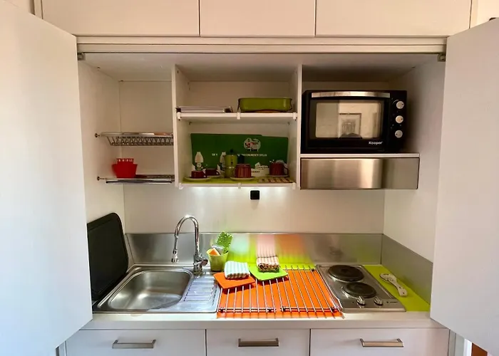 Vacanze Romane Lb&c Apartment Rom