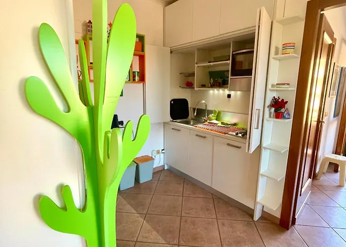 Apartment Vacanze Romane Lb&c Rom