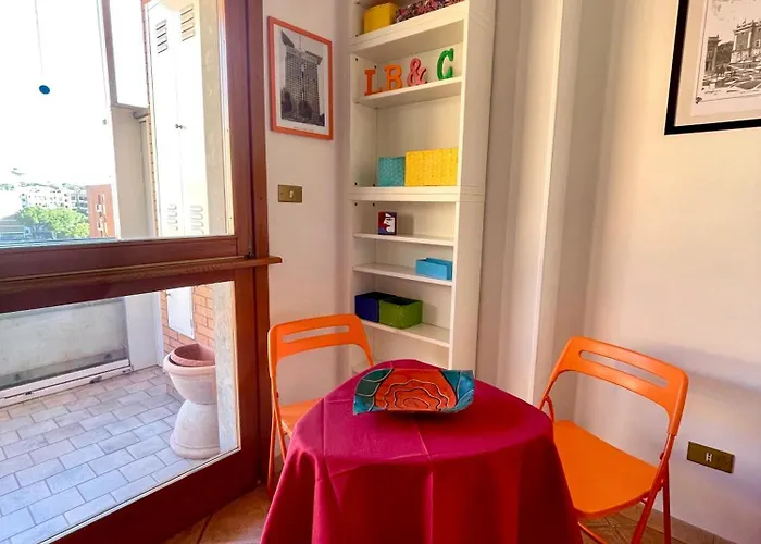 Vacanze Romane Lb&c Apartment